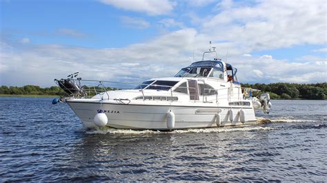 waterways ireland vessel registration